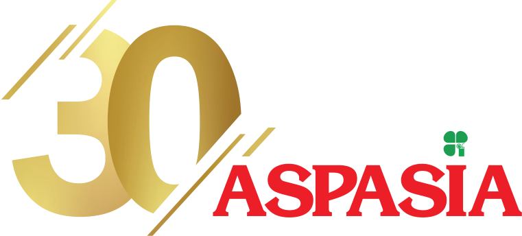 Аспазия - 92 ООД